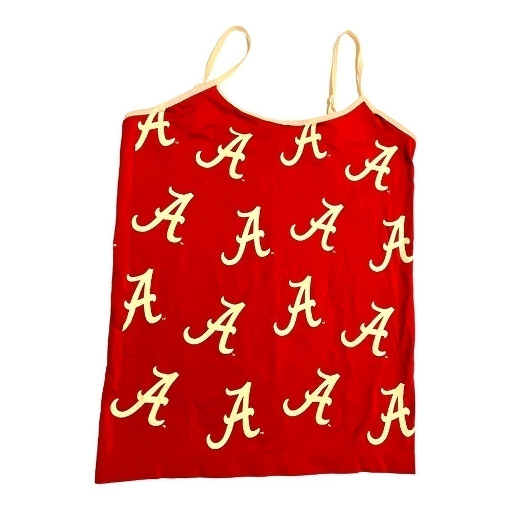 Alabama cami tank top.